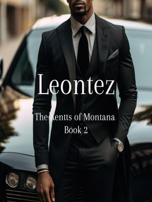 cover image of Leontez